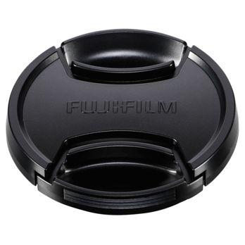 Foto: Fujifilm Objektivdeckel II  58mm