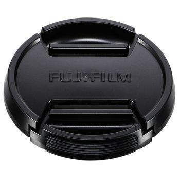 Foto: Fujifilm Objektivdeckel II  62mm