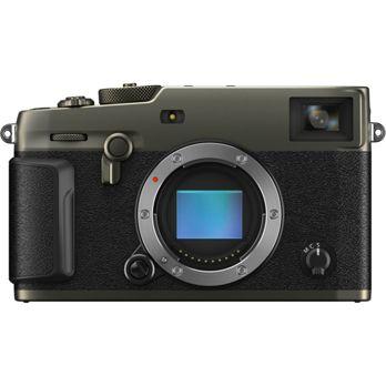 Foto: Fujifilm X-Pro 3 Body dura black