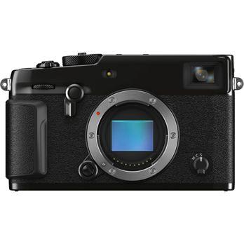 Foto: Fujifilm X-Pro 3 Body schwarz