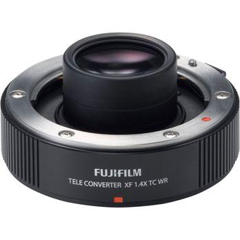 Foto: Fujifilm XF 1.4x TC WR