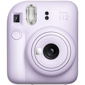 Foto: Fujifilm instax mini 12 lilac-purple