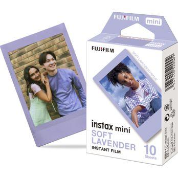 Foto: Fujifilm instax mini Film soft lavender