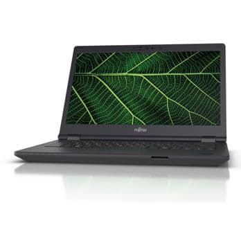 Foto: Fujitsu LIFEBOOK E5411 35,6cm (14") Ci5 8GB 512GB SSD