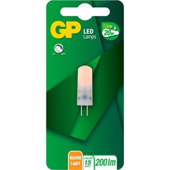 Foto: GP Lighting LED Kapsel G4 1,7W dimmbar         740GPG4085041CE1