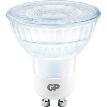 Foto: GP Lighting LED Reflektor GU10 Glass 4,7W (50W)       GP 080176