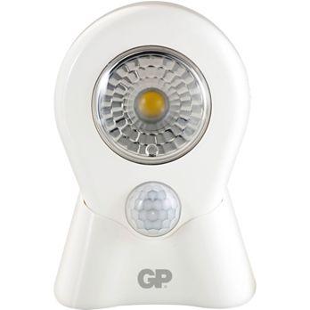 Foto: GP Lighting Nomad LED Leuchte mit Bewegungsmelder     810NOMAD