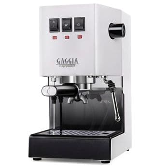 Foto: Gaggia Classic Evo weiß RI9481/13