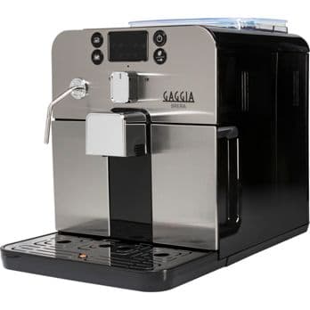 Foto: Gaggia R19305/11 Brera LED black