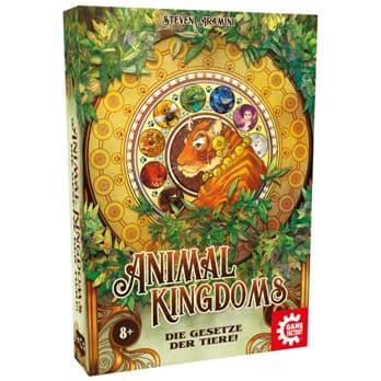 Foto: Game Factory Animal Kingdoms (d)