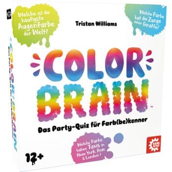 Foto: Game Factory Color Brain (d)