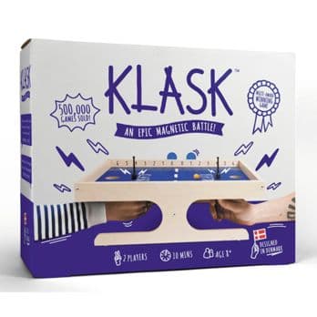 Foto: Game Factory Klask (mult)