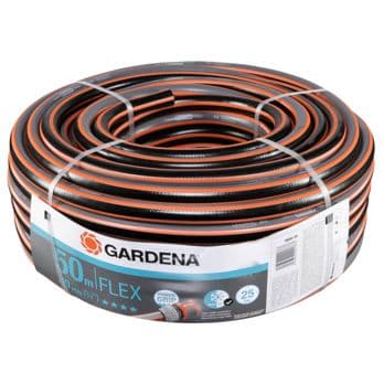 Foto: Gardena Comfort Flex Schlauch 9x9 19mm 3/4" 50 m