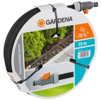 Foto: Gardena Perl-Regner 15 m