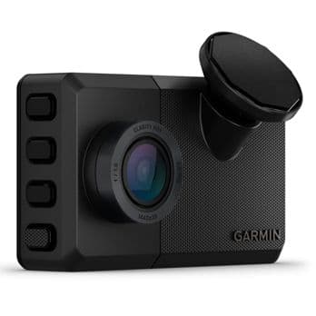 Foto: Garmin Dash Cam Live