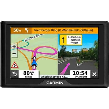 Foto: Garmin Drive 52 MT EU