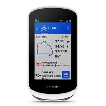 Foto: Garmin Edge Explore 2