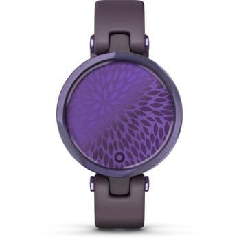 Foto: Garmin Lily Sport waldbeere/purpurviolett