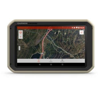 Foto: Garmin Overlander MT-D Europe (ME+NA)