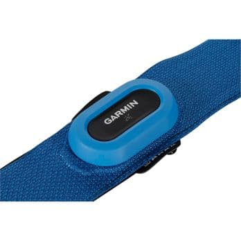 Foto: Garmin Premium HF-Brustgurt HRM-Swim