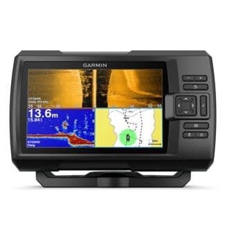 Foto: Garmin Striker Vivid 7sv