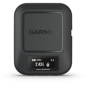 Foto: Garmin inReach Messenger