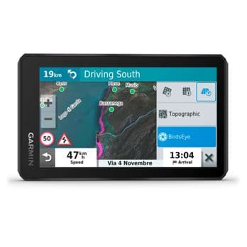 Foto: Garmin zumo XT Europe