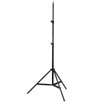 Foto: Godox 302 Leuchtenstativ max. 190cm