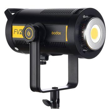 Foto: Godox FV200 HSS LED-Leuchte 18000 LUX