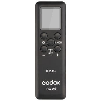 Foto: Godox Fernbedienung RC-A6