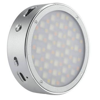 Foto: Godox LED R1 RGB Rundkopf LED