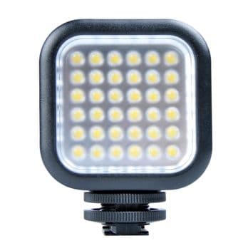 Foto: Godox LED36 Videoleuchte