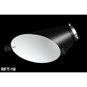 Foto: Godox RFT-18 Hintergrund-Reflec- tor & Wabenfilter mit Bowens