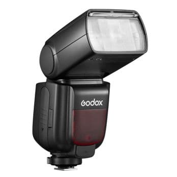 Foto: Godox TT685IIN            Nikon