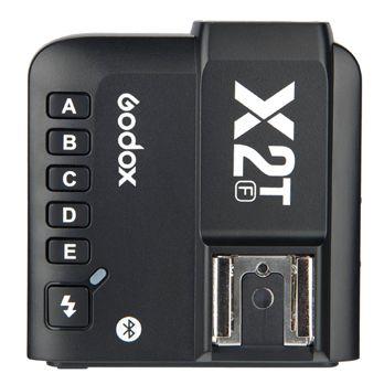 Foto: Godox X2T-F Transmitter für Fujifilm