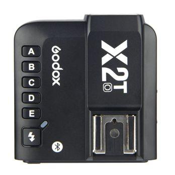 Foto: Godox X2T-O Transmitter für MFT