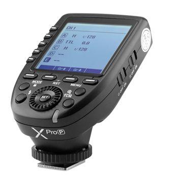 Foto: Godox Xpro P Transmitter für Pentax
