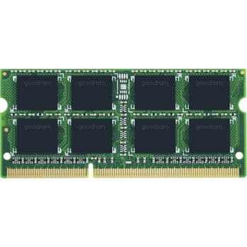 Foto: GOODRAM DDR3 1600 MT/s       8GB SODIMM 204pin
