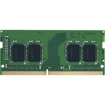 Foto: GOODRAM DDR4 3200 MT/s      16GB SODIMM 260pin CL22