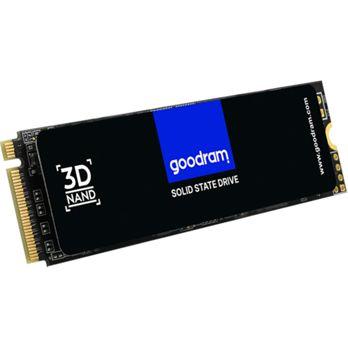 Foto: GOODRAM PX500 M.2 PCIe     256GB 3x4 2280   SSDPR-PX500-256-80-G2