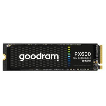 Foto: GOODRAM PX600 M.2          250GB PCIe 4x4 2280 SSDPR-PX600-250-80