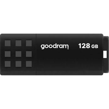Foto: GOODRAM UME3 USB 3.0       128GB Black