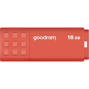 Foto: GOODRAM UME3 USB 3.0        16GB Orange