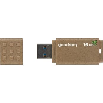 Foto: GOODRAM UME3 USB 3.0        16GB Eco Friendly