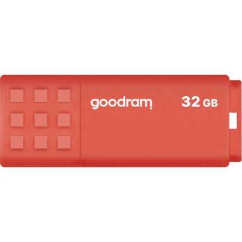 Foto: GOODRAM UME3 USB 3.0        32GB Orange