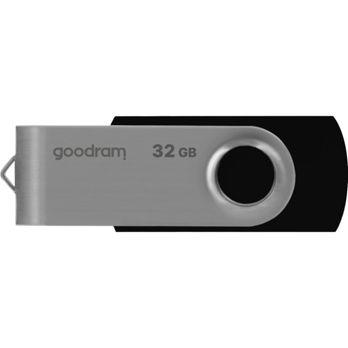 Foto: GOODRAM UTS3 USB 3.0        32GB Black