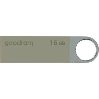 Foto: GOODRAM UUN2 USB 2.0        16GB Silver