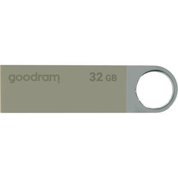Foto: GOODRAM UUN2 USB 2.0        32GB Silver