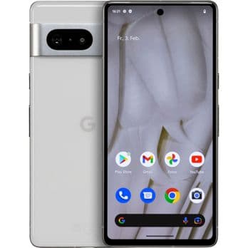 Foto: Google Pixel 7 (256GB) snow