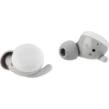 Foto: Google Pixel Buds A-Series clearly white